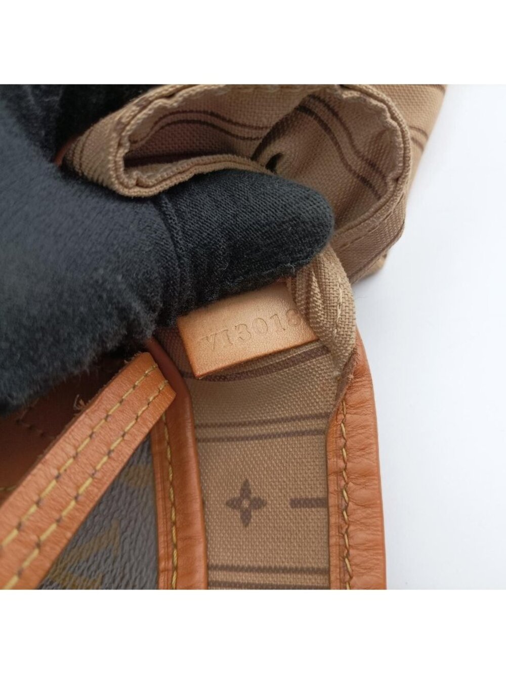 Louis Vuitton Neverfull MM Monogram Brown Canvas - Picture 11 of 15